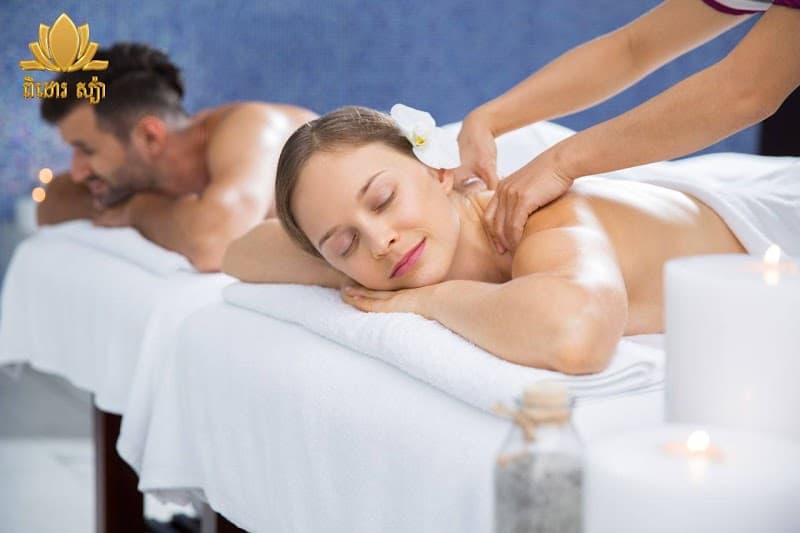 Pidor Spa (S) Phnom Penh photo