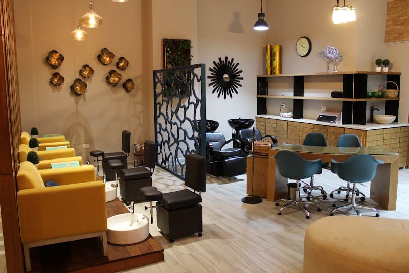 Piedi Carino Beauty & Spa Cabo San Lucas photo