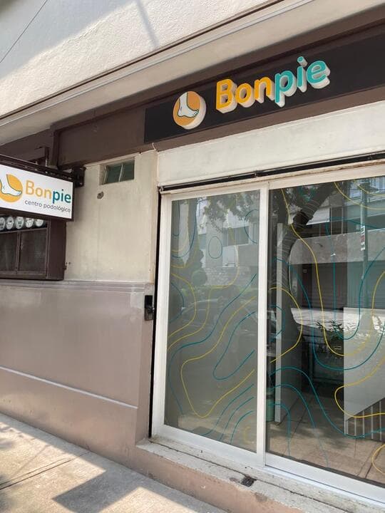 Piedi Comfort Benito Juárez photo