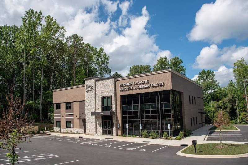 Piedmont Plastic Surgery & Dermatology Huntersville photo