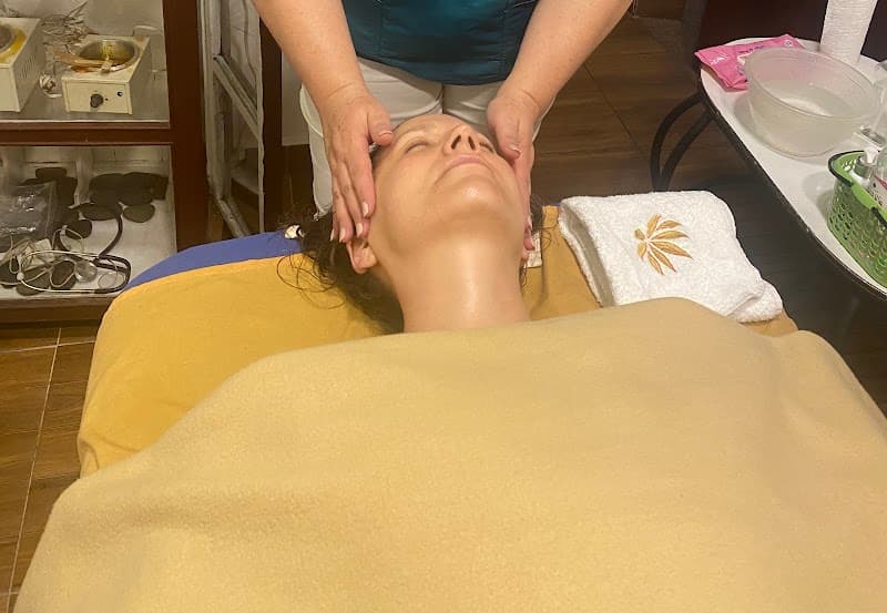Piedra Ambar SPA Cuenca photo
