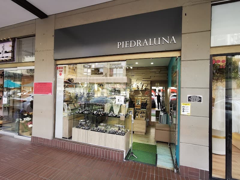 Piedraluna Medellín photo