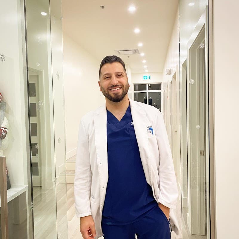 Pieds SantÉ Terrebonne photo