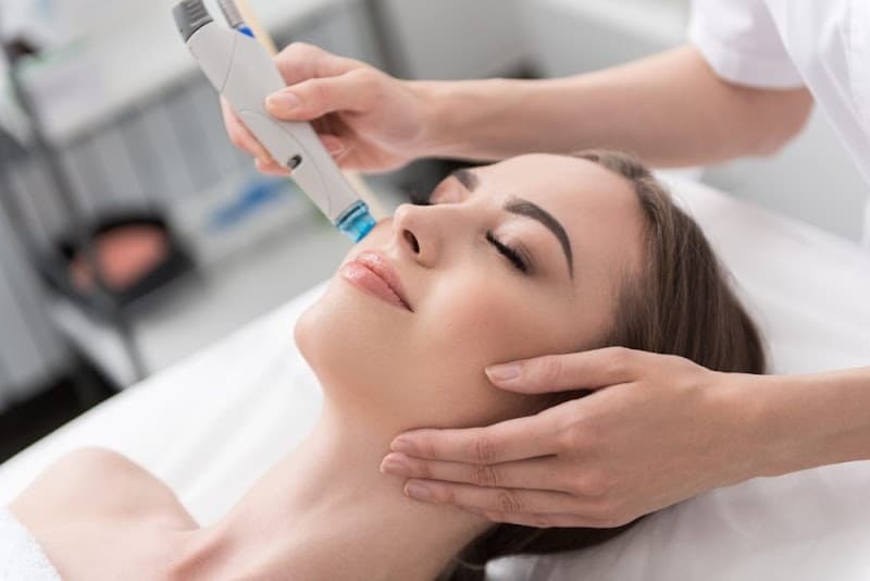 Pięknoteka - Salon Urody i Medycyny Estetycznej Warszawa photo