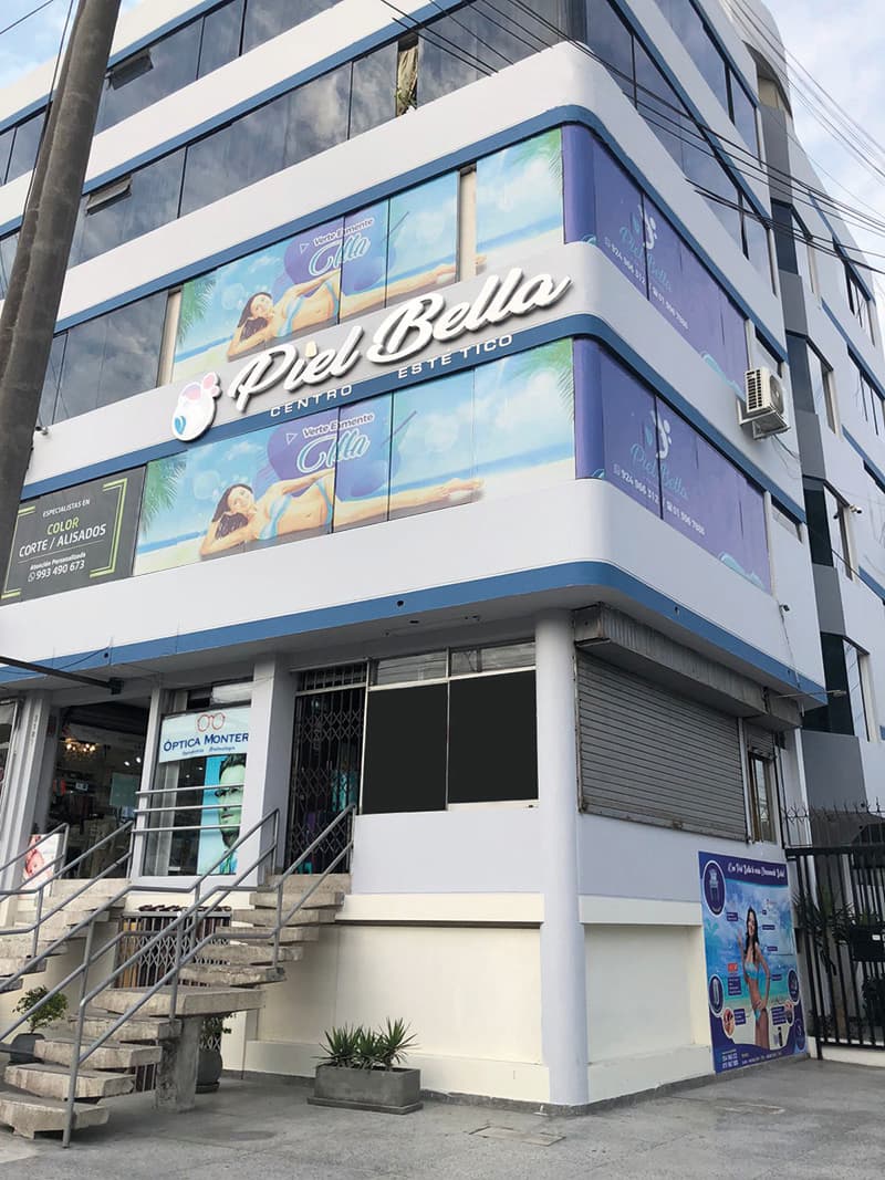 Piel Bella Centro Estetica San Borja photo