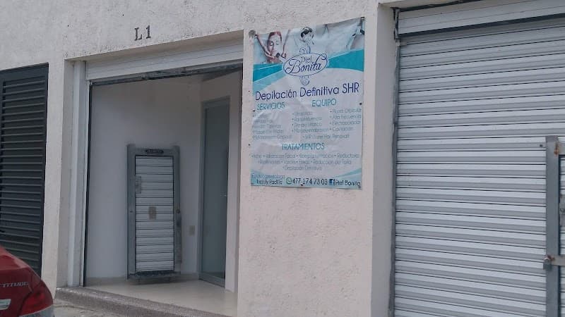 Piel bonita Spa León photo