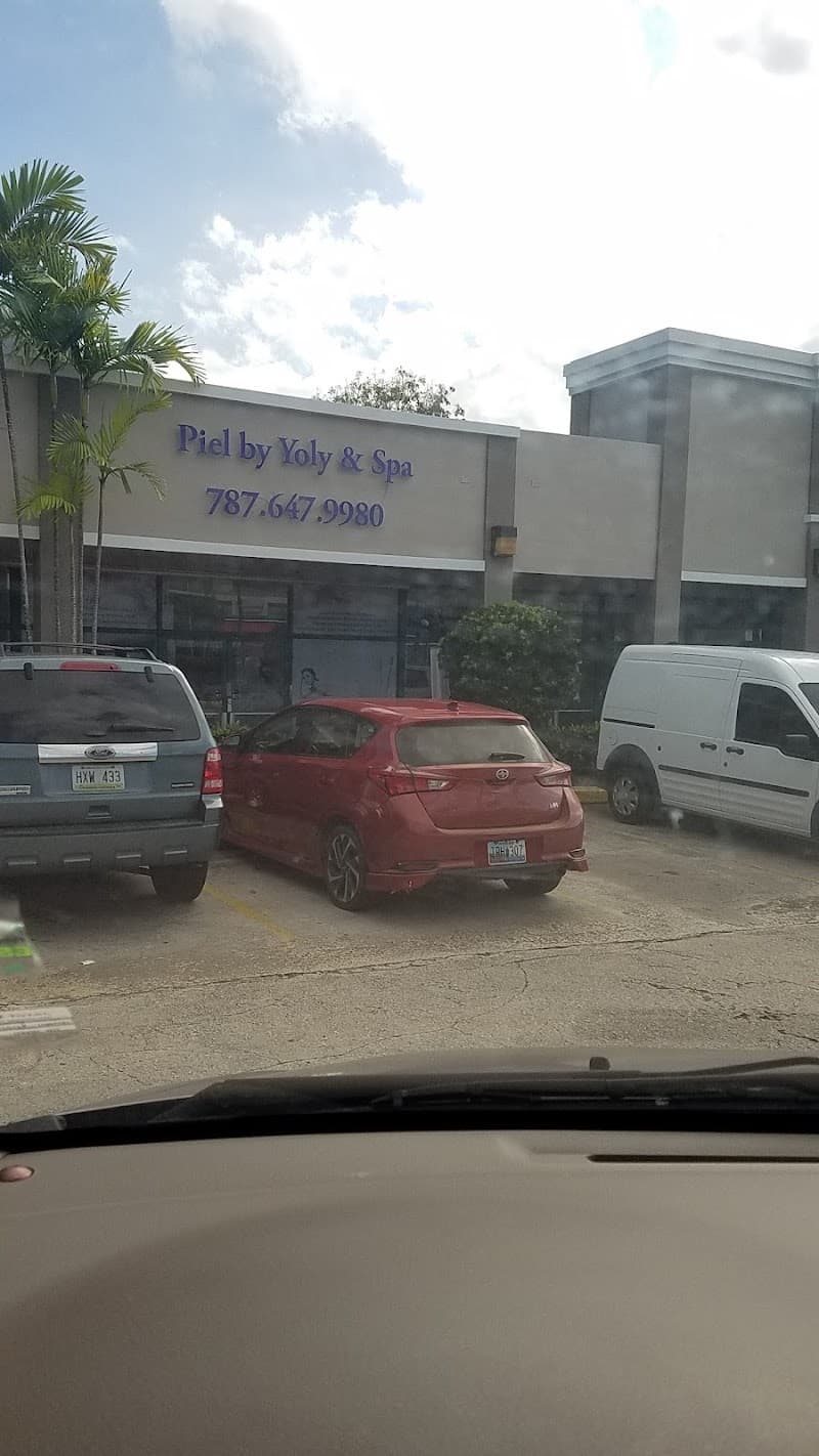 Piel by Yoly & Spa Guaynabo photo
