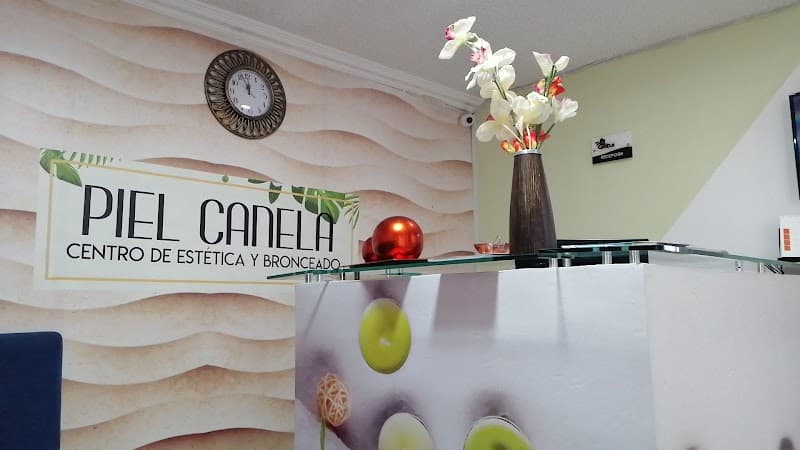Piel Canela Bogotá, D.C. photo