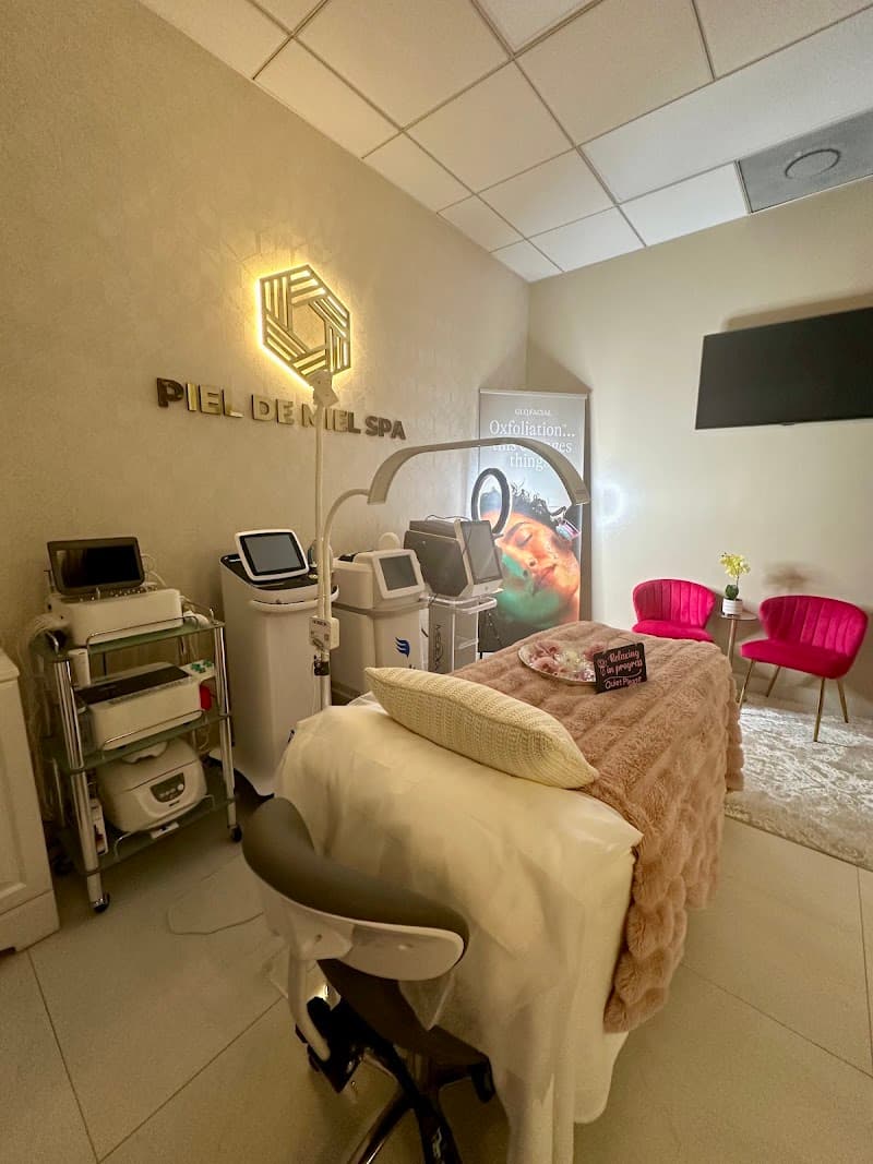 Piel De Miel Spa Coral Gables photo