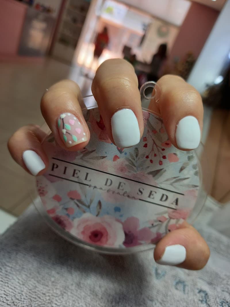 PIEL DE SEDA spa y salon Luque photo