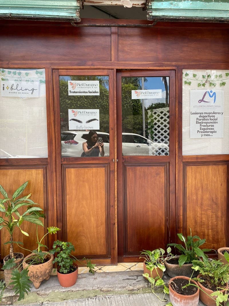 Piel Durazno Cosmetologia y Spa Misantla photo