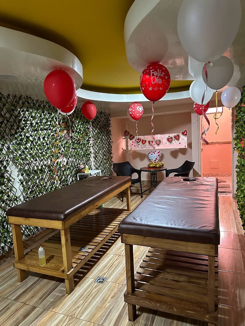 Piel Durazno Spa Floridablanca photo