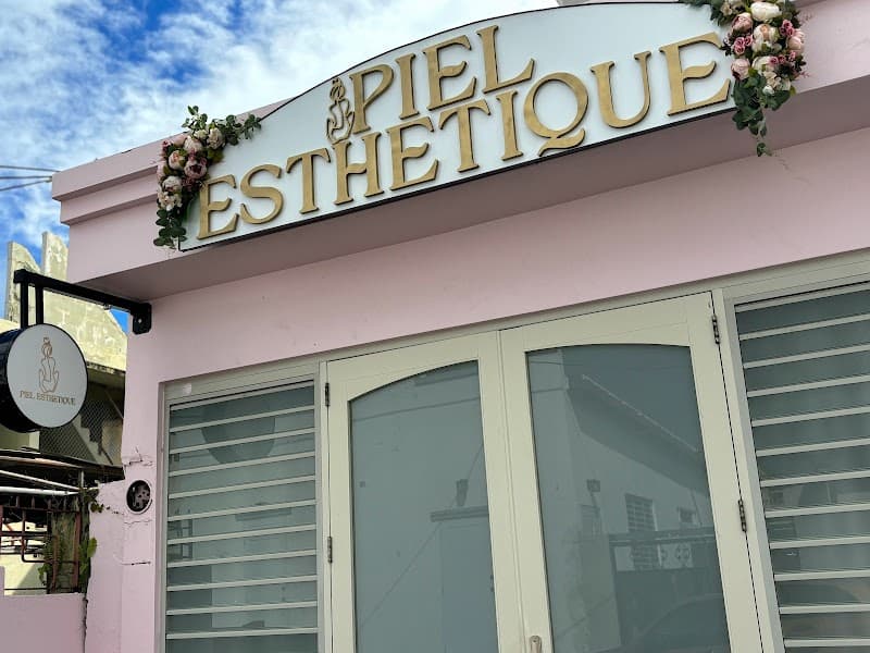 PIEL Esthetics by: Patricia Borrás Guayama photo