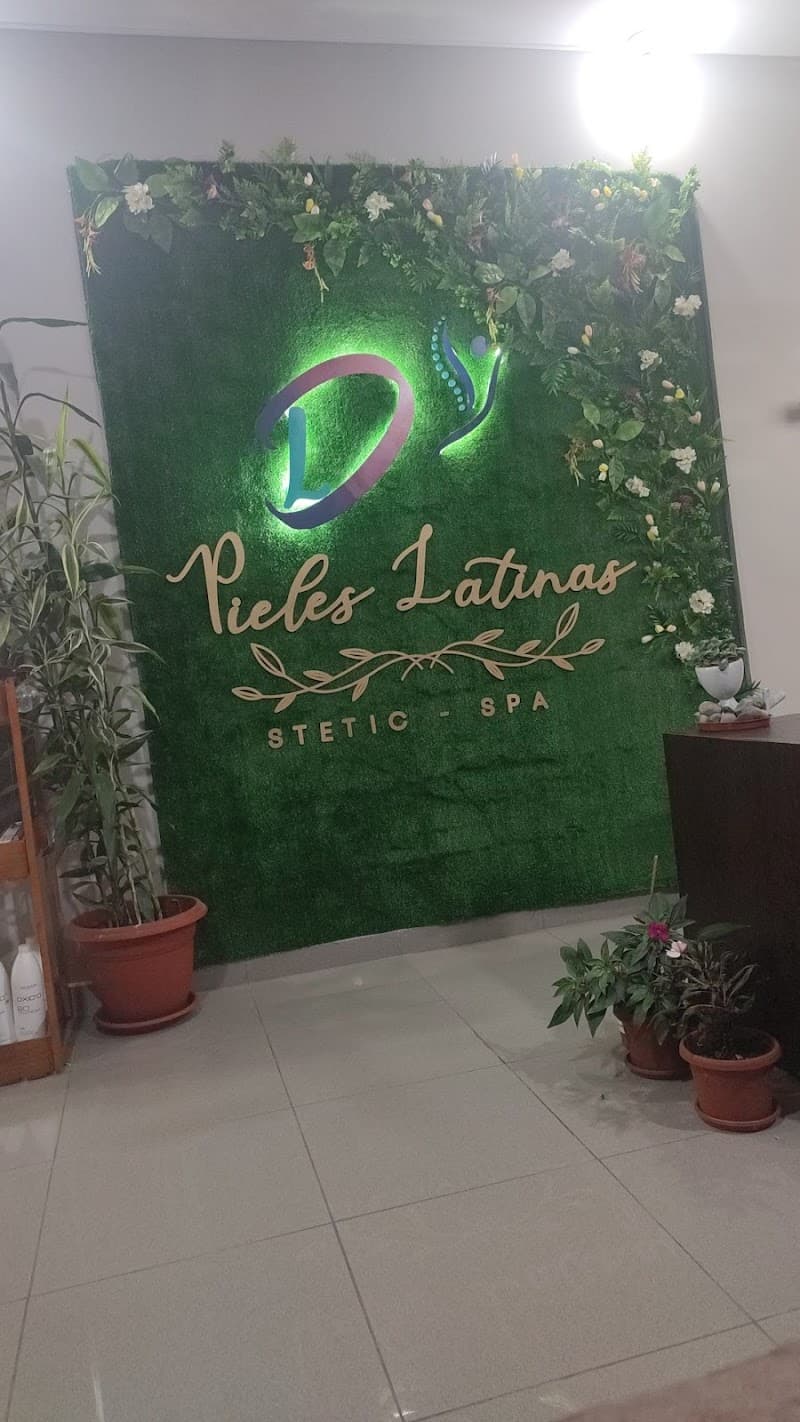 Pieles Latinas San Miguel de Ibarra photo