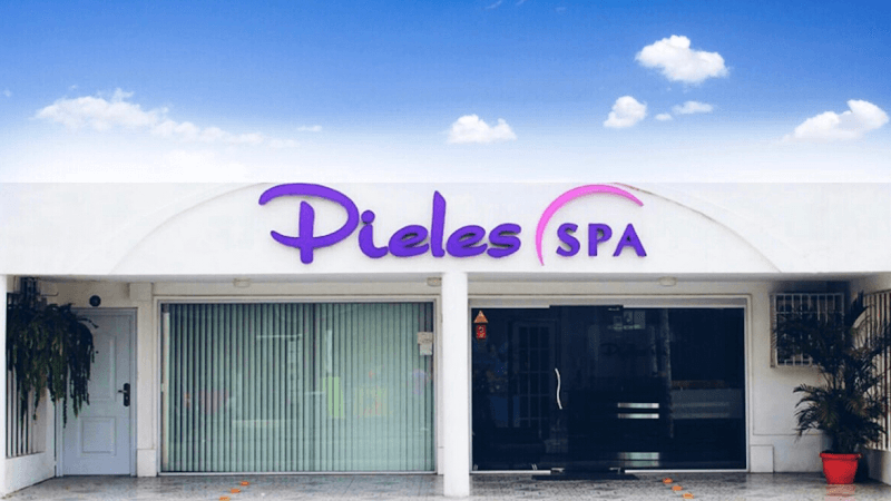 Pieles Spa Guayaquil photo