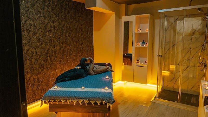 Pien Spa ve Masaj Salonu Isparta photo