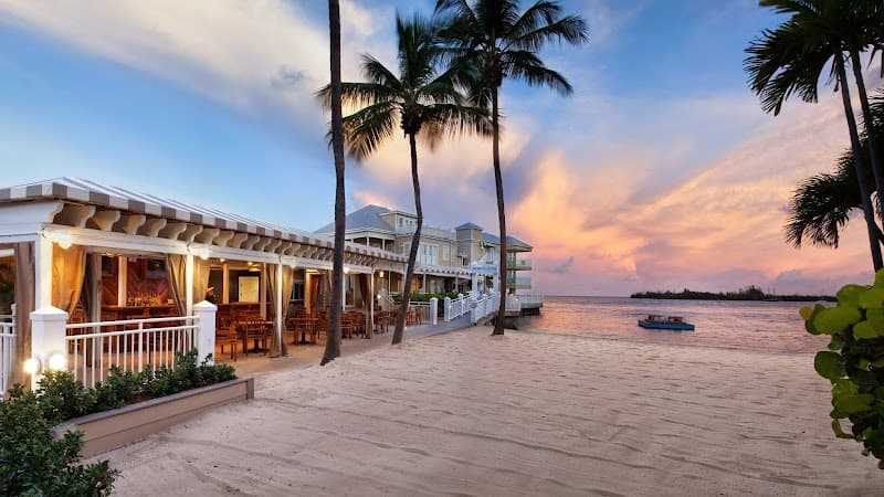 Pier House Resort & Spa Key West photo