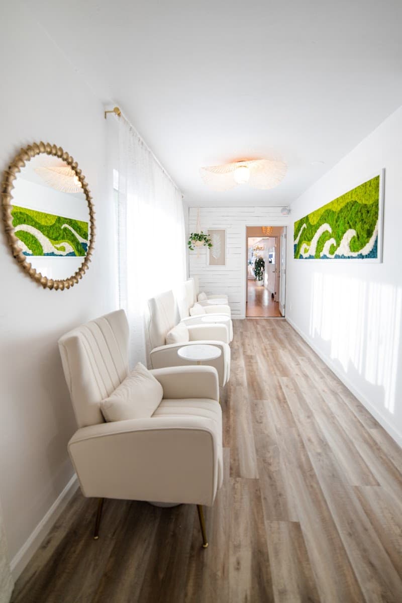 Pier To Point Wellness and Spa San Diego photo