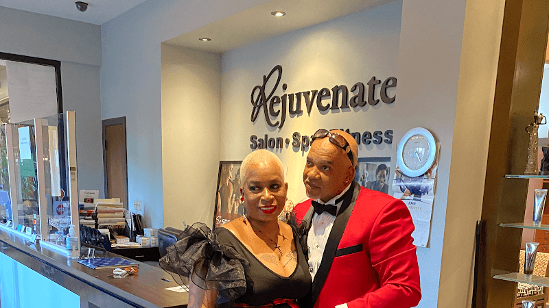 Pierre & Carlo European Salon & Spa Wyncote photo