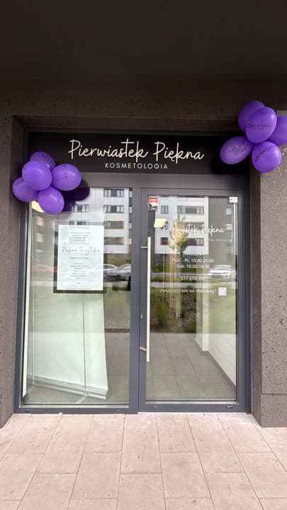 Pierwiastek Piękna. Gabinet Kosmetyki Profesjonalnej Warszawa photo