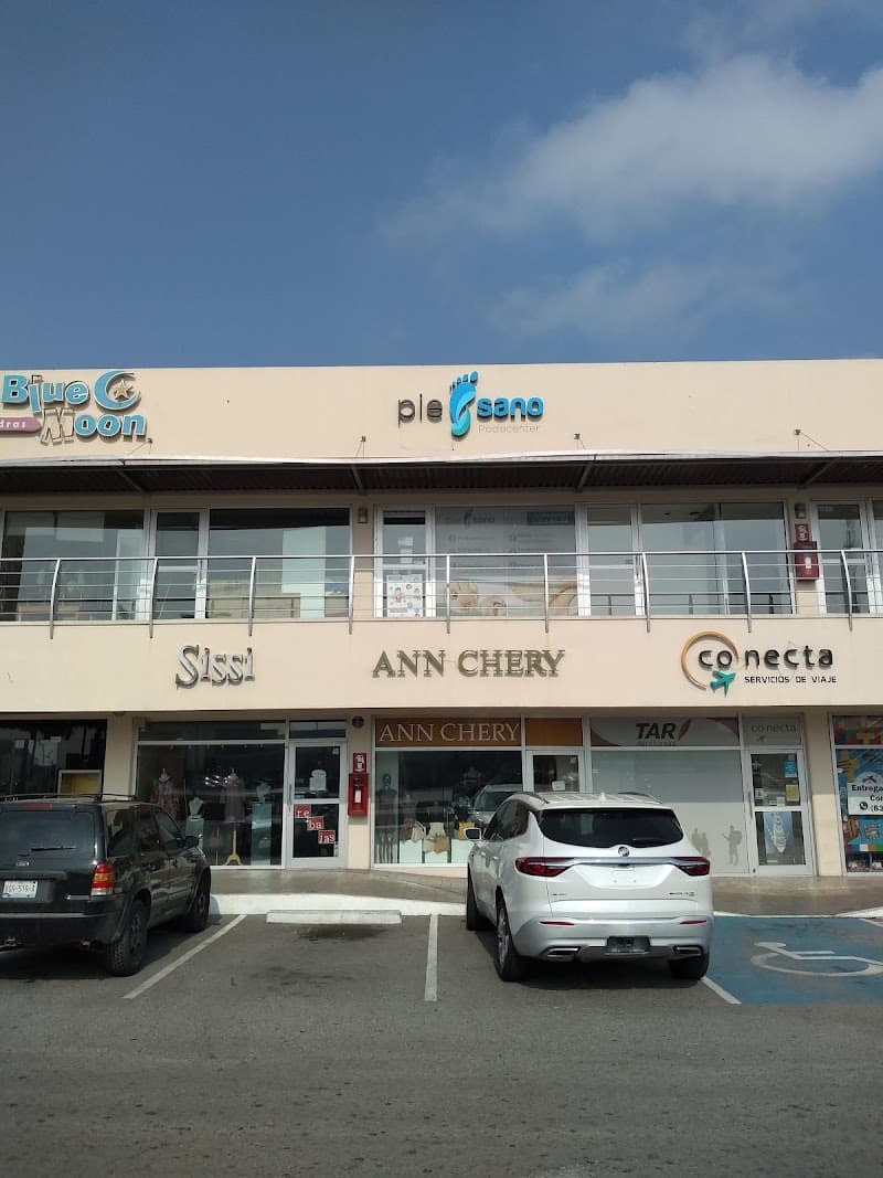 PieSpa Tampico photo