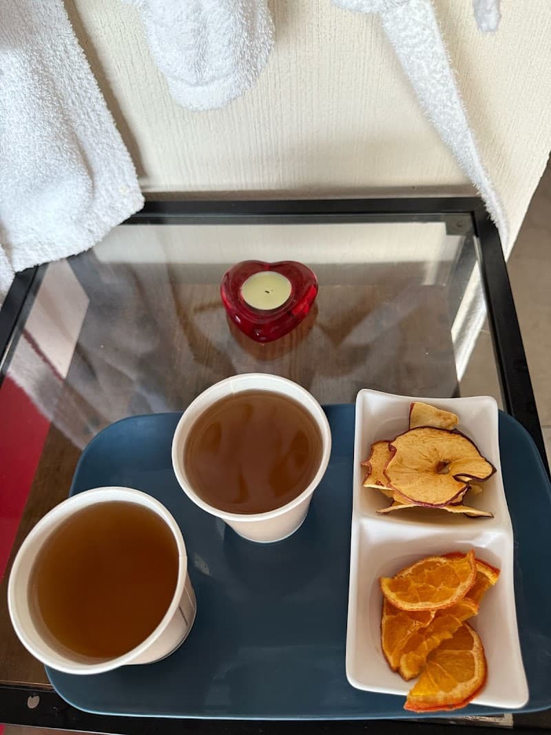 Pietrabianca Space Pomigliano d'Arco photo