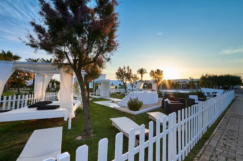 Pietrablu Resort & SPA - CDSHotels Puglia photo