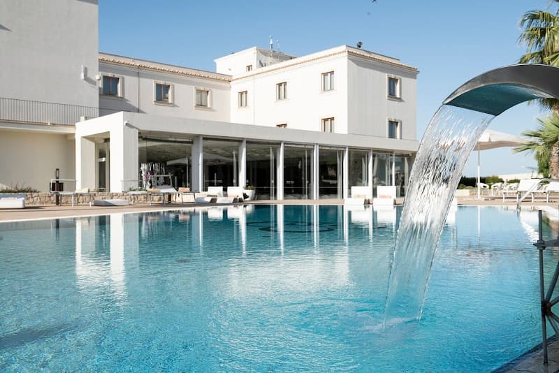 Pietre Nere Resort & Spa Sicily photo