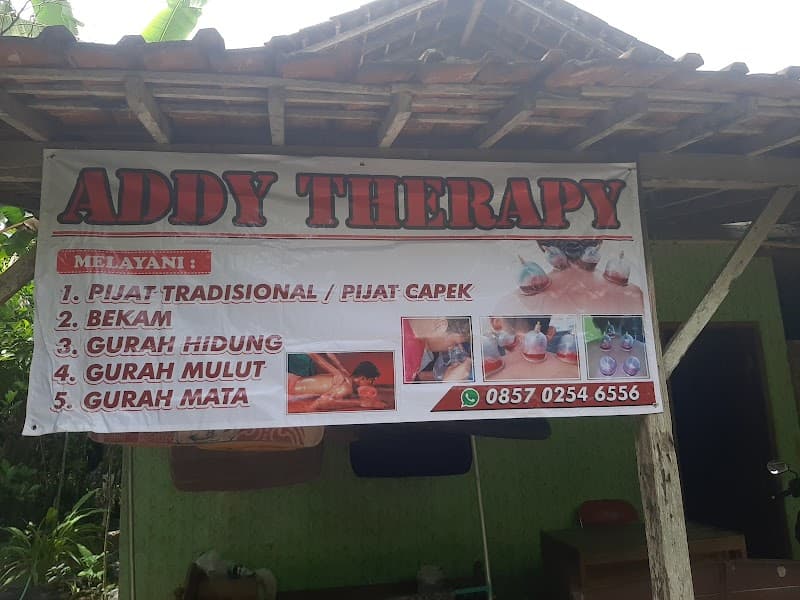Pijat dan Bekam Addy Therapy Klaten photo
