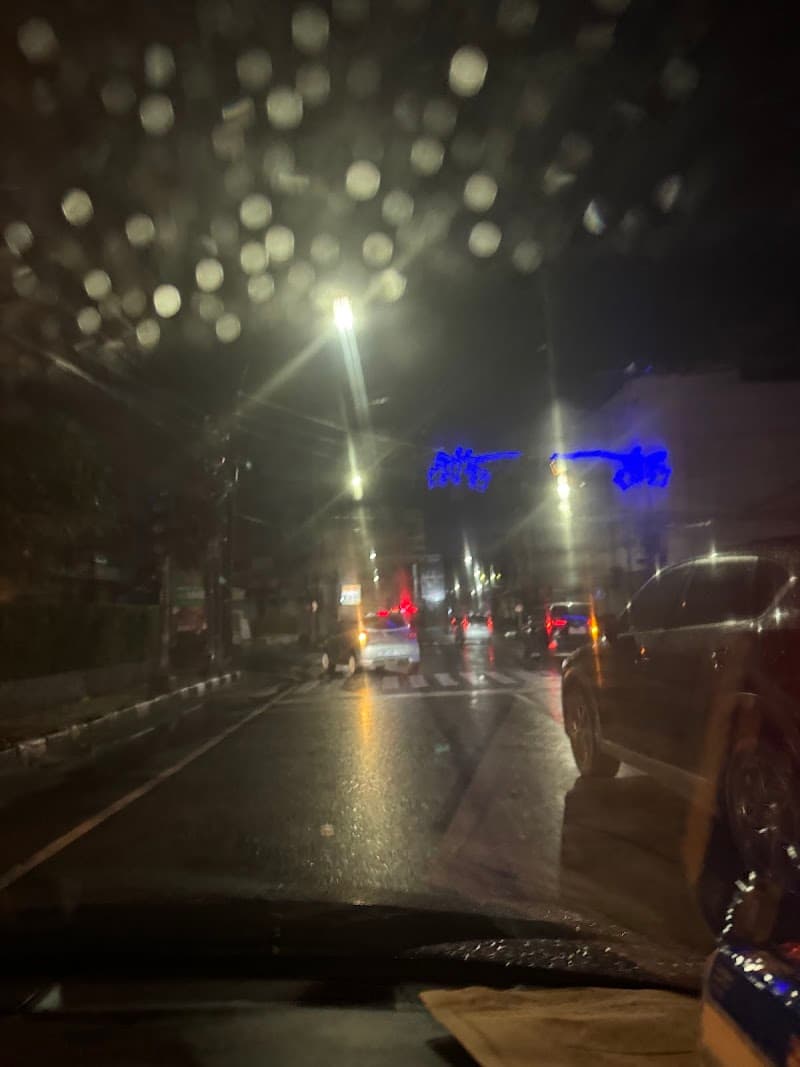 Pijat Panggilan Hotel Medan Coffee Spa photo