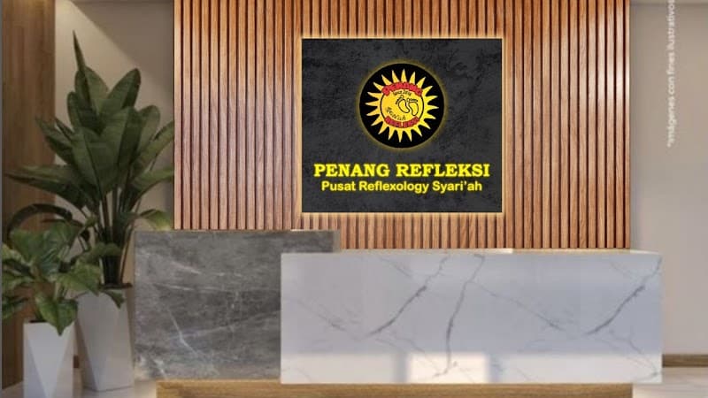 Pijat refleksi banda aceh Banda Aceh photo