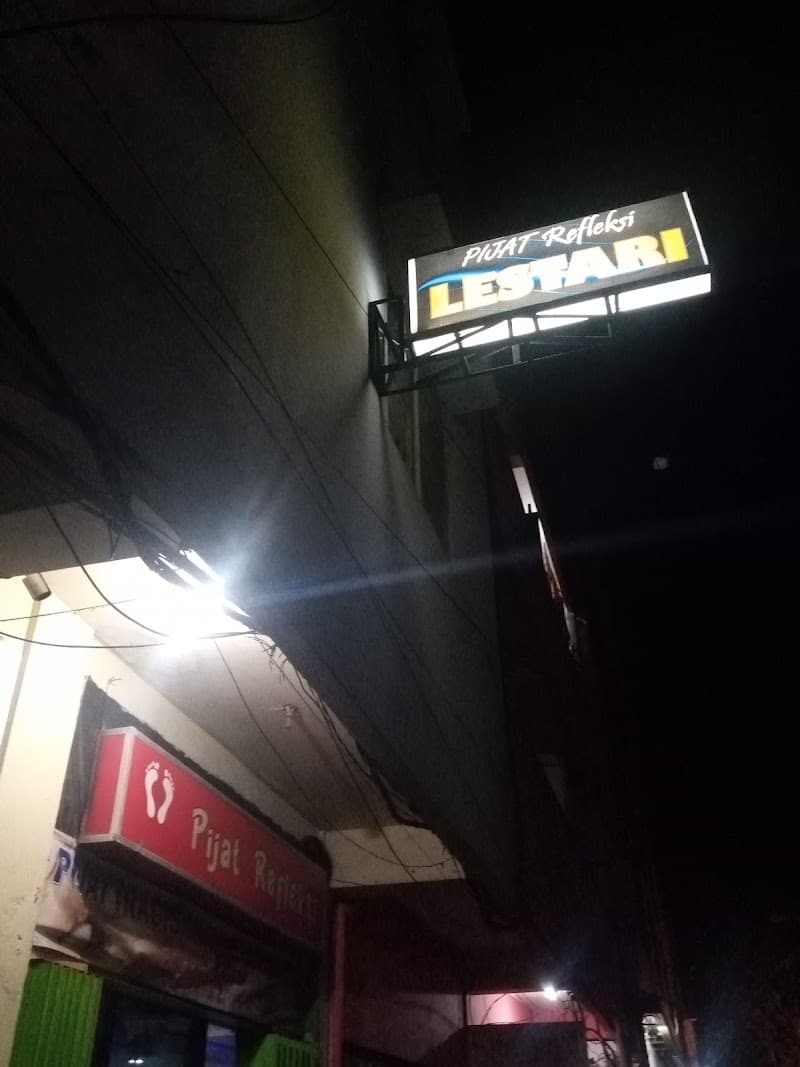 Pijat Refleksi Lestari Ambon photo