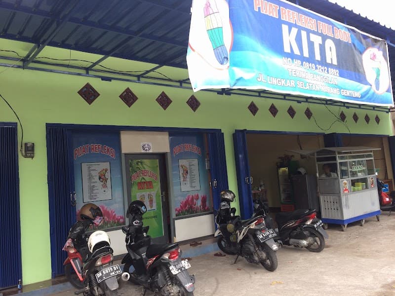 Pijat Reflexy Harmony Mataram photo