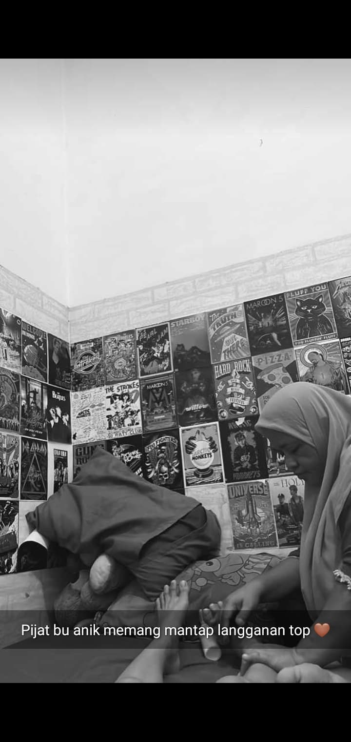 Pijat Semarang layanan pijat panggilan pijat kang abidin photo