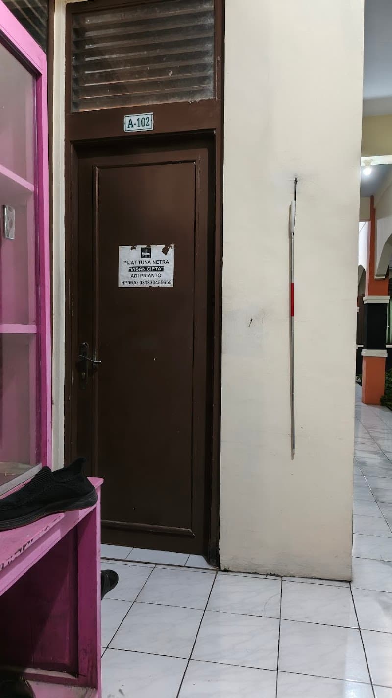 Pijat Tuna Netra Insan Cipta Surabaya photo
