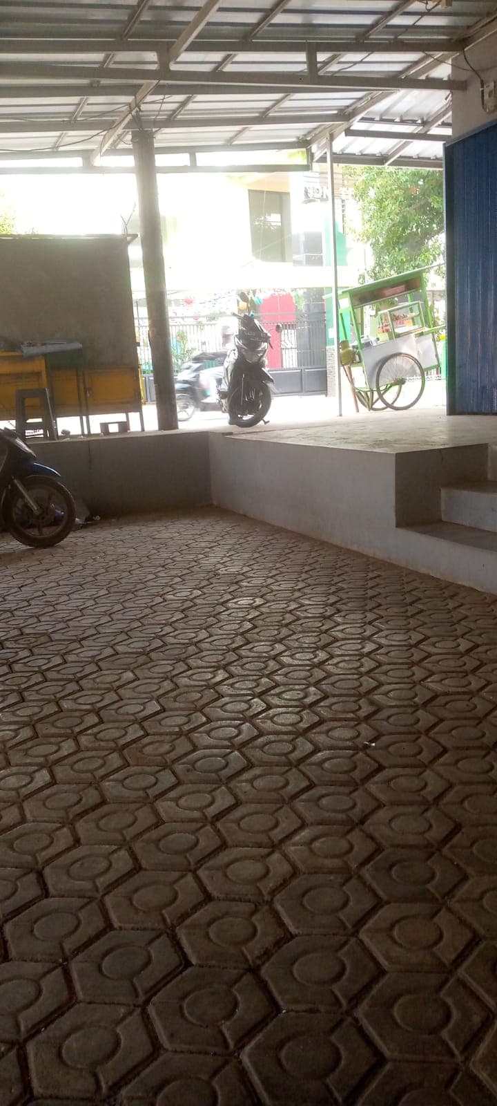 Pijet totok syaraf-Bang fery Karawang photo