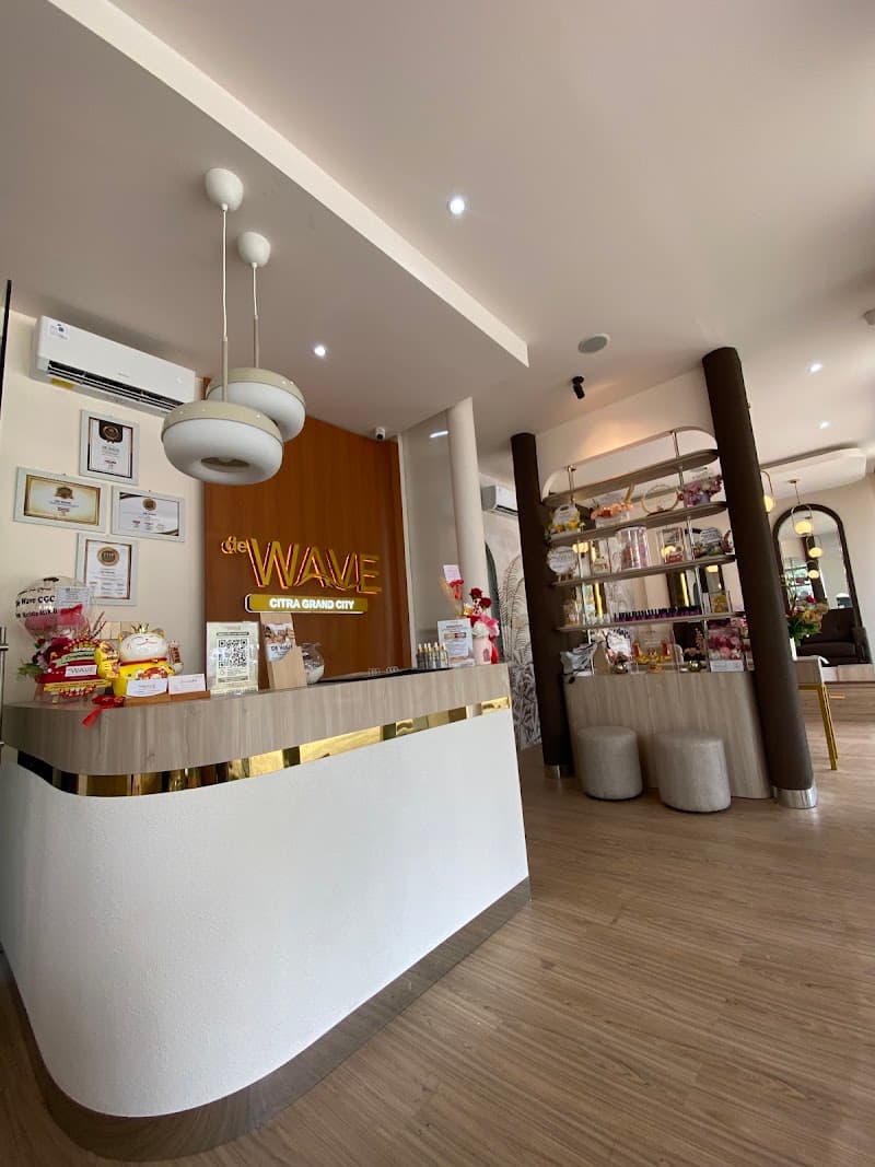 Pijit refleksi @ bandara SMB2 Palembang photo