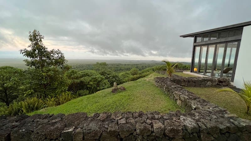 Pikaia Lodge Galapagos photo