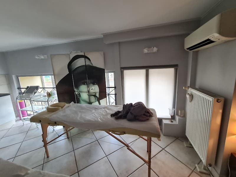 Pikura Anna. Instytut odnowy kolagenowej Wrocław photo