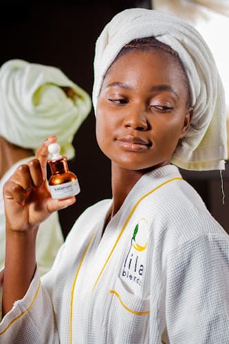 Pila Blends & Pila Spa in Maun photo