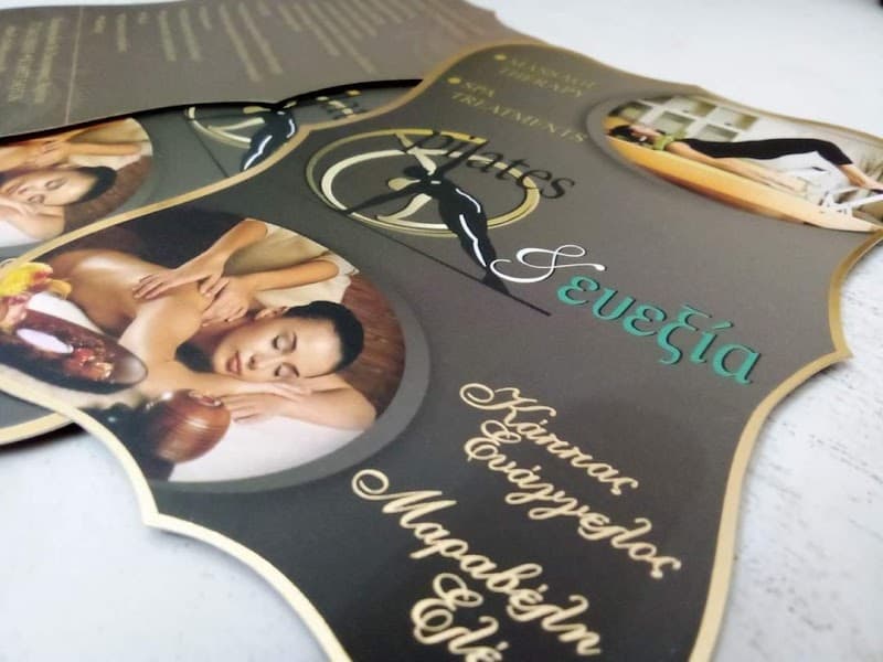 Pilates and Eveksia Agrinio photo