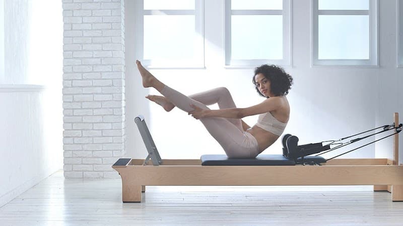 Pilates K Sendai PARCO 2 Store Sendai Aoba Ward photo