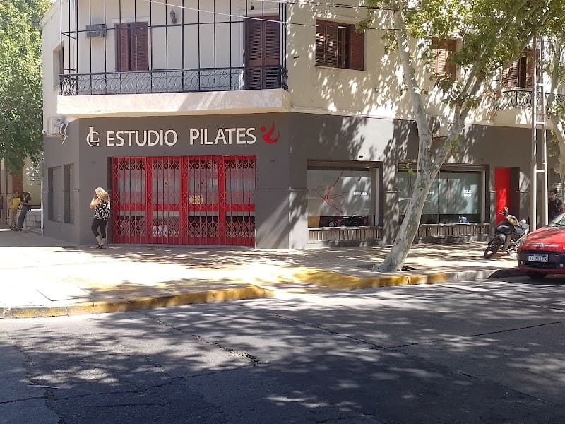 Pilates Vivir Pleno San Juan photo