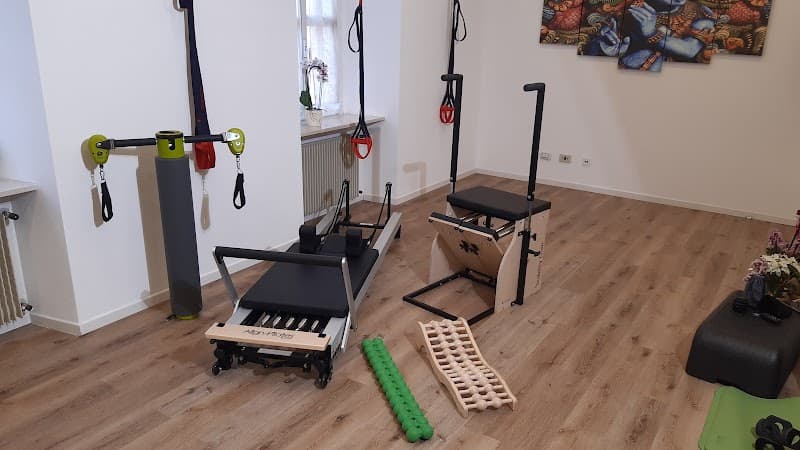 Pilates Yoga Massaggi PYM Trieste photo
