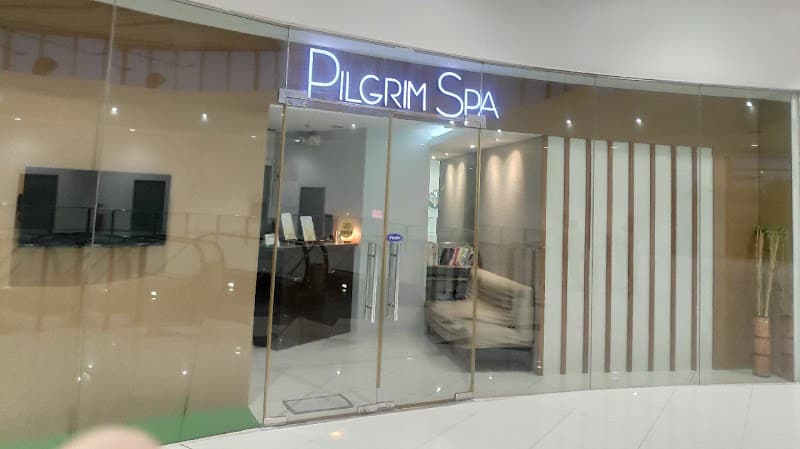 Pilgrim Spa Quezon City photo