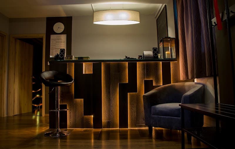 Pillangószépségszalon - Masszázs Centrum Budapest photo