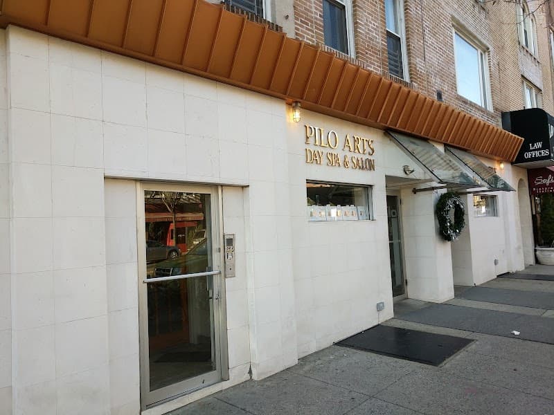 Pilo Arts Day Spa and Salon New York photo