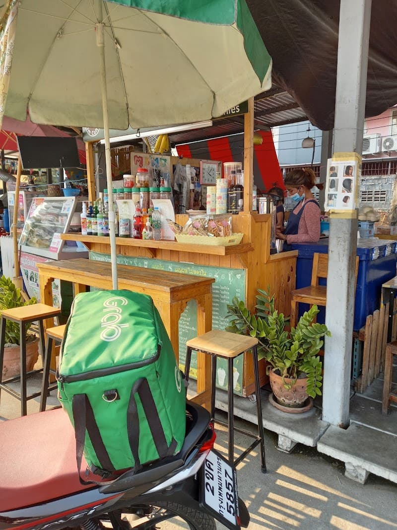 PIM Coffee & AJ Massage Nong Khae photo