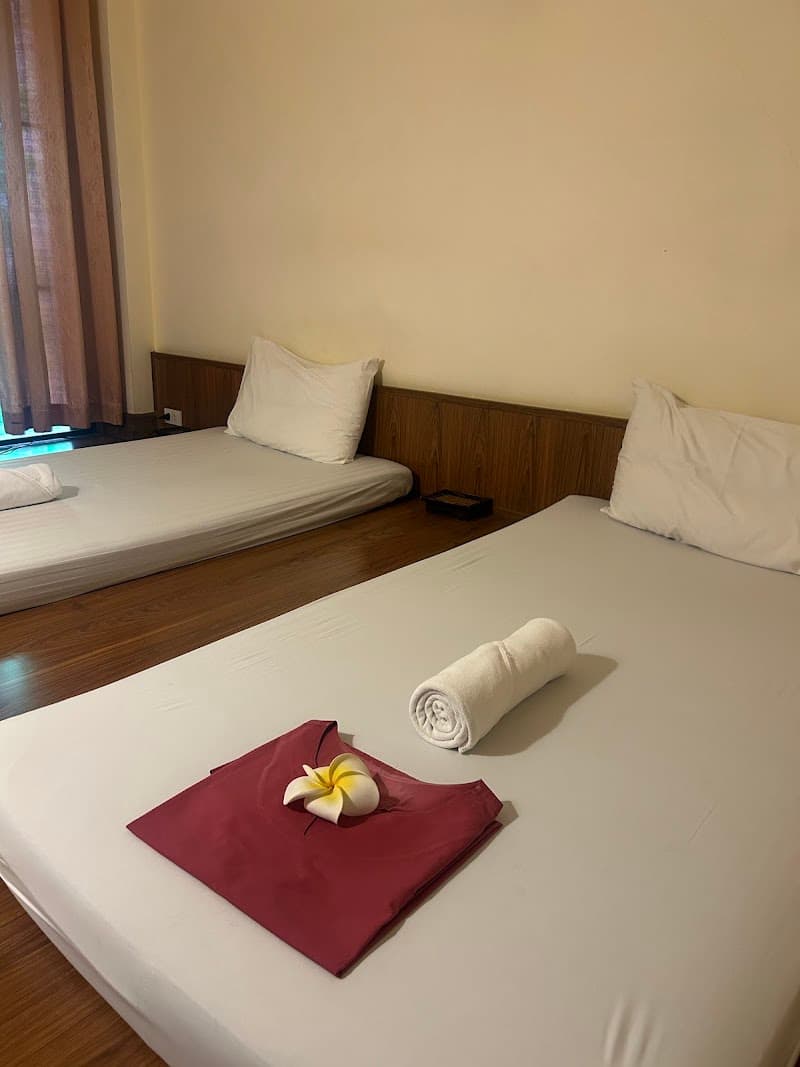 Pim Day Spa Chonburi photo