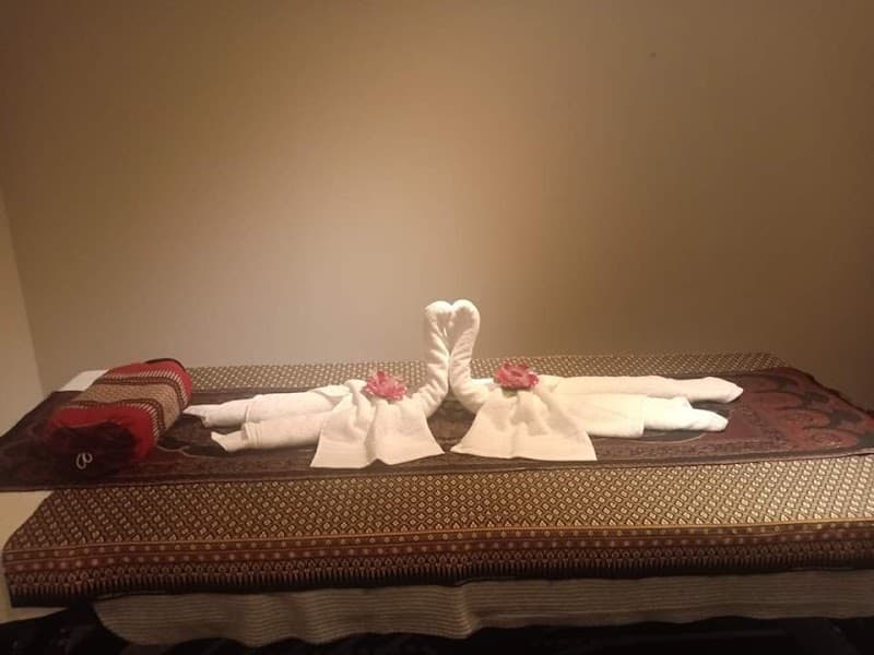 Pim Pim ThaiMassage Yngsjö Åhus photo